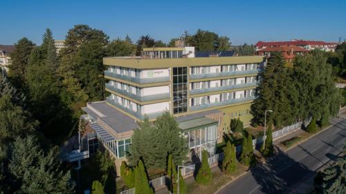 Heviz Hôtel | Hotel Fit Hévíz