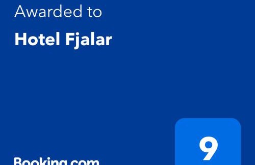 Salo Hôtel | Hotel Fjalar