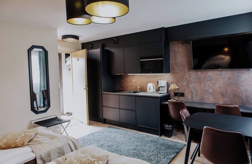 Salo Hôtel | Hotel Fjalar