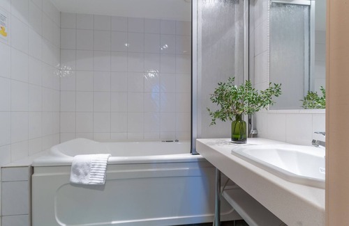 Salo Hôtel | Hotel Fjalar