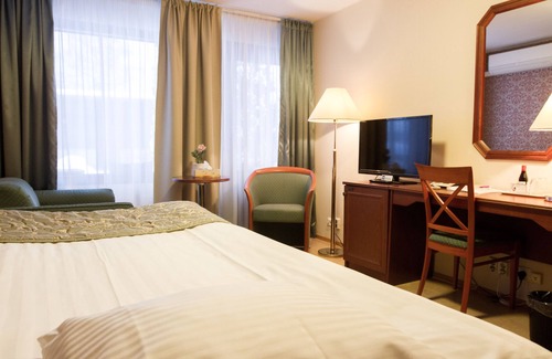 Salo Hôtel | Hotel Fjalar