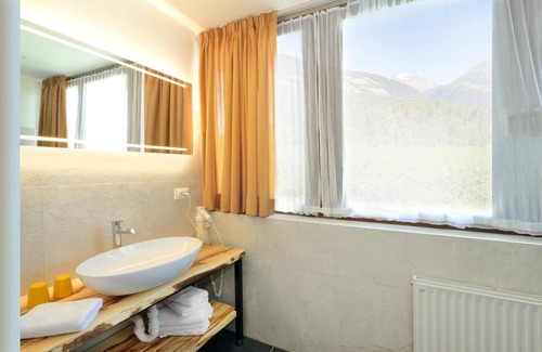 Naz Sciaves Hôtel | Hotel Flötscherhof