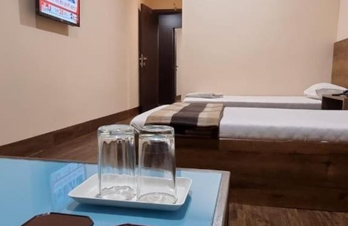 Gandhidham Hôtel | Hotel Flamingo