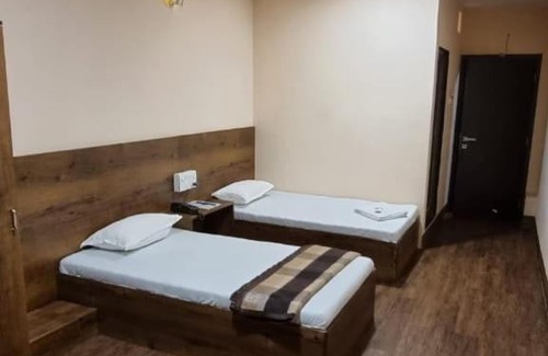 Gandhidham Hôtel | Hotel Flamingo