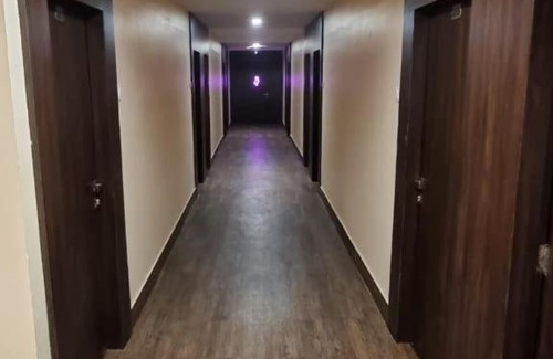 Gandhidham Hôtel | Hotel Flamingo