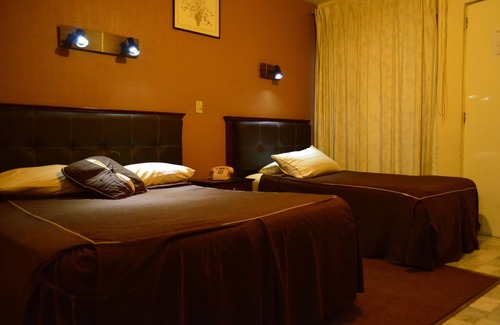 Irapuato Hôtel | Hotel Flamingo Kristal