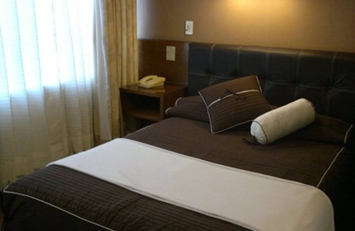 Irapuato Hôtel | Hotel Flamingo Kristal
