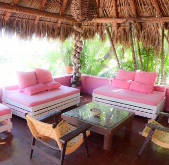Las Playas Hôtel | Hotel Flamingos