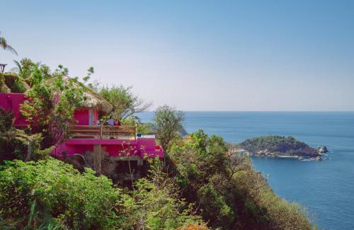 Las Playas Hôtel | Hotel Flamingos