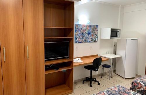 Centro Hôtel | Hotel Flat Alameda