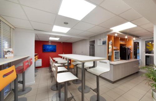 Fleury-Merogis Hôtel | Hotel Fleury Merogis - Ex Premiere Classe Fleury Merogis