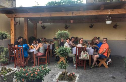 Shkoder Hôtel | Hotel Floga