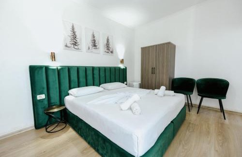 Shkoder Hôtel | Hotel Floga