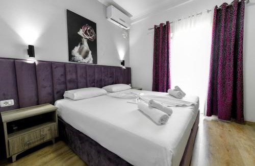 Shkoder Hôtel | Hotel Floga