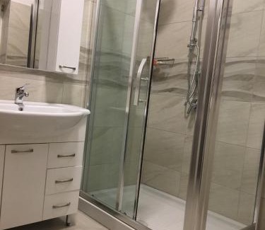 Shkoder Hôtel | Hotel Floga