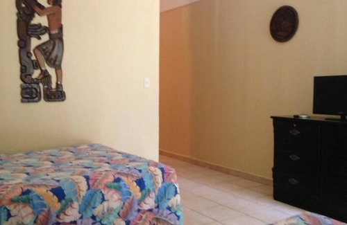 Ladera del Mar Hôtel | Hotel Flor de Itabo