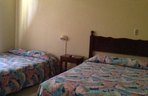 Ladera del Mar Hôtel | Hotel Flor de Itabo