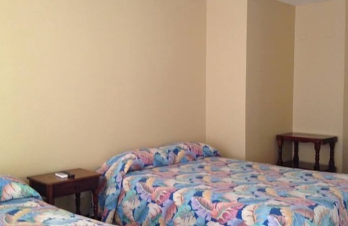 Ladera del Mar Hôtel | Hotel Flor de Itabo