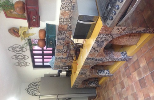 Zona Paseo Montejo Hôtel | Hôtel Flor de Mayo Centro Merida