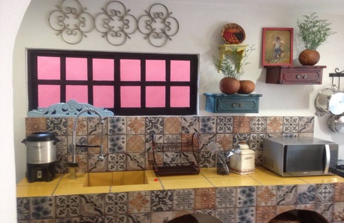 Zona Paseo Montejo Hôtel | Hôtel Flor de Mayo Centro Merida