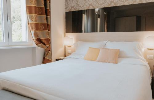 Carciano Hôtel | Hotel Flora