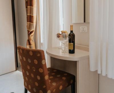 Carciano Hôtel | Hotel Flora
