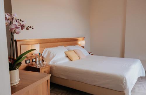 Carciano Hôtel | Hotel Flora