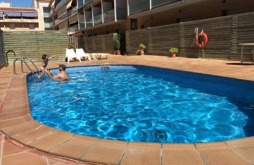 Castelldefels Hôtel | Hotel Flora Parc
