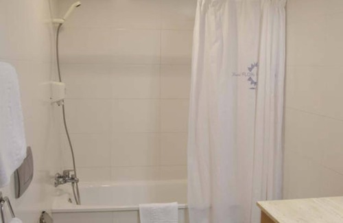 Castelldefels Hôtel | Hotel Flora Parc