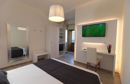 Marotta Hôtel | Hotel Florence