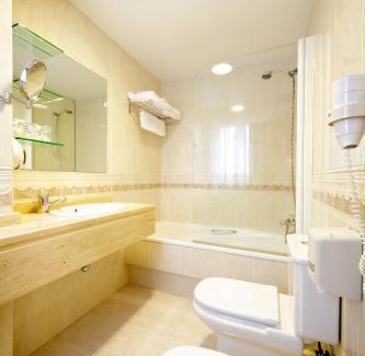 Arteixo Hôtel | Hotel Florida