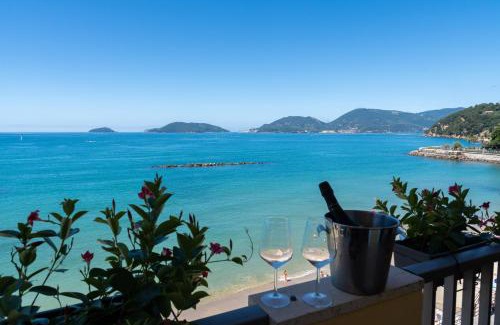 Lerici Hôtel | Hotel Florida Lerici