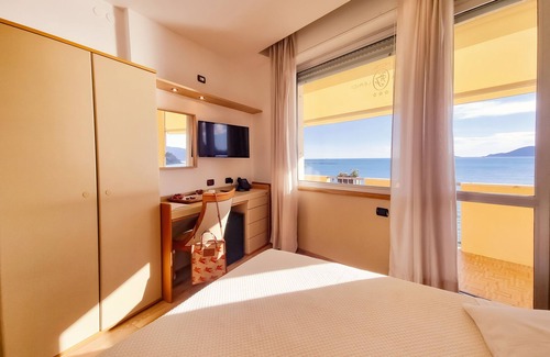 Lerici Hôtel | Hotel Florida Lerici