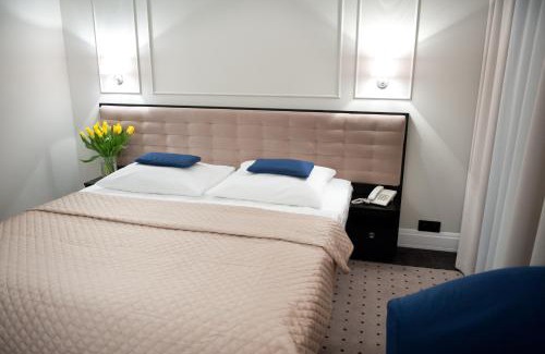 Lublin Hôtel | Hotel Focus