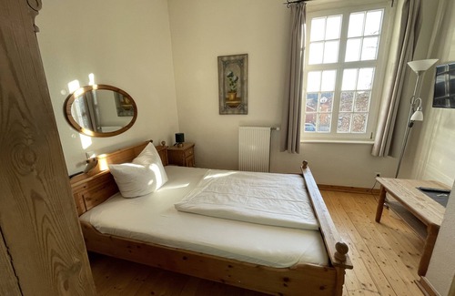 Emsbueren Hôtel | Hotel Fokus