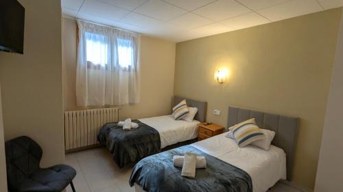 Esterri D'Aneu Hôtel | Hotel Fonda Agusti