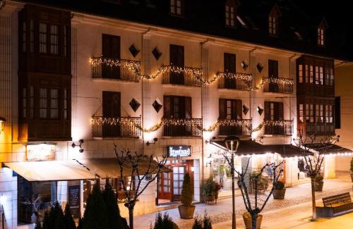 Vielha e Mijaran Hôtel | Hotel Fonfreda