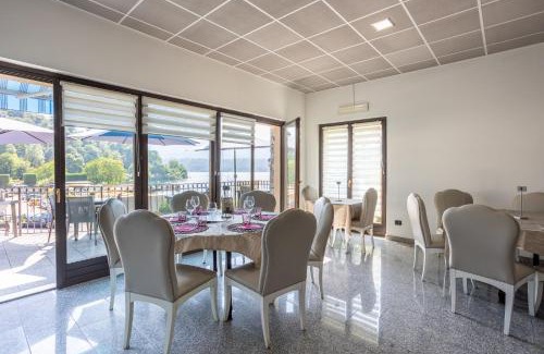 Orta San Giulio Hôtel | Hotel Fontaine Bleue