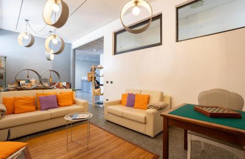 Orta San Giulio Hôtel | Hotel Fontaine Bleue