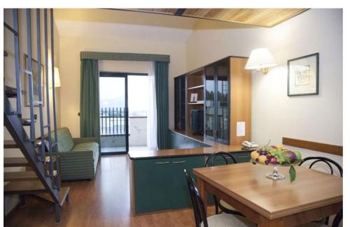 Ferentino Hôtel | Hotel Fontana Olente