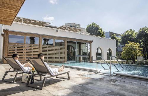 Ferentino Hôtel | Hotel Fontana Olente