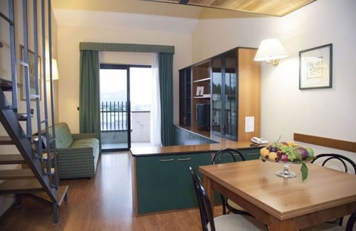 Ferentino Hôtel | Hotel Fontana Olente