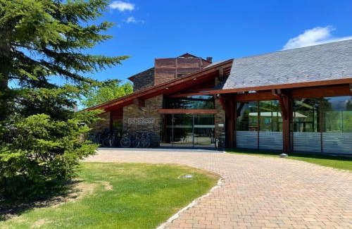 Soriguerola Hôtel | Hotel Fontanals Golf