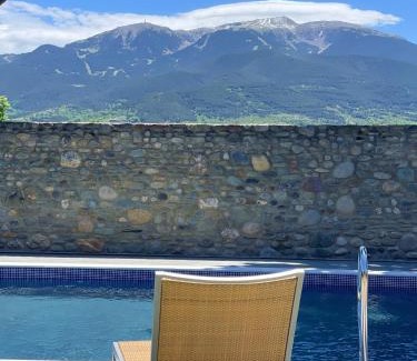 Soriguerola Hôtel | Hotel Fontanals Golf