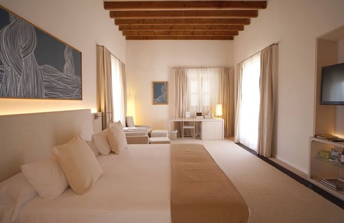 Campos Hôtel | Hotel Fontsanta Thermal Spa & Wellness, adults only – Preferred Hotels & Resorts