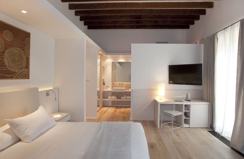 Campos Hôtel | Hotel Fontsanta Thermal Spa & Wellness, adults only – Preferred Hotels & Resorts