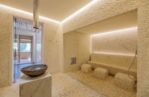 Campos Hôtel | Hotel Fontsanta Thermal Spa & Wellness, adults only – Preferred Hotels & Resorts