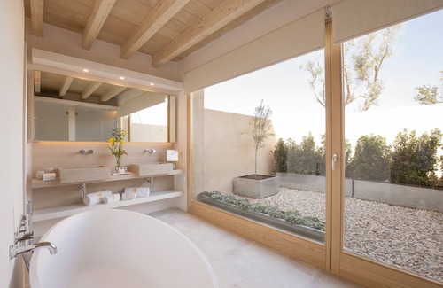Campos Hôtel | Hotel Fontsanta Thermal Spa & Wellness, adults only – Preferred Hotels & Resorts