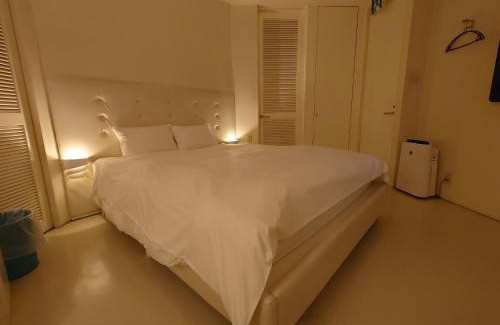 Ozu Hôtel | Hotel Forest