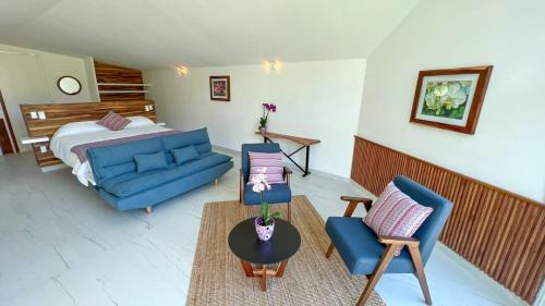 Huauchinango Hôtel | HOTEL FOREST